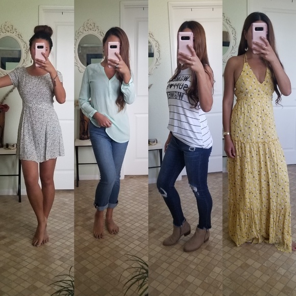 Meet your Posher, Tina - Picture 3 of 9